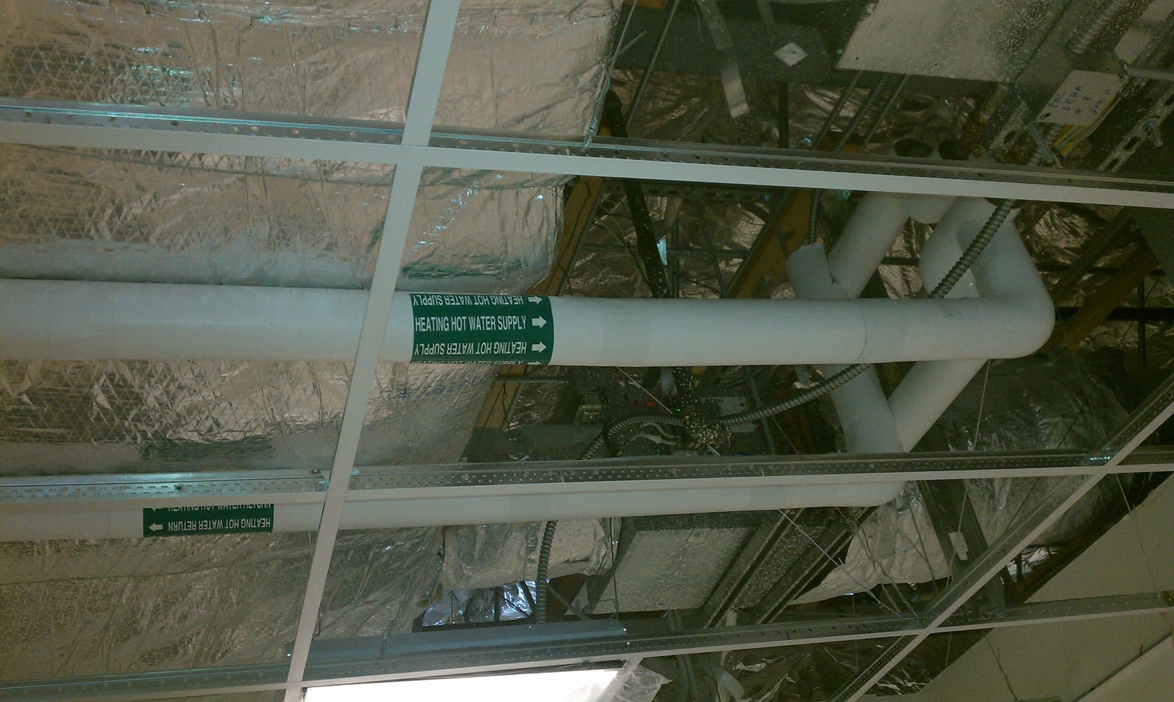 Desert Cooling Inc's projects