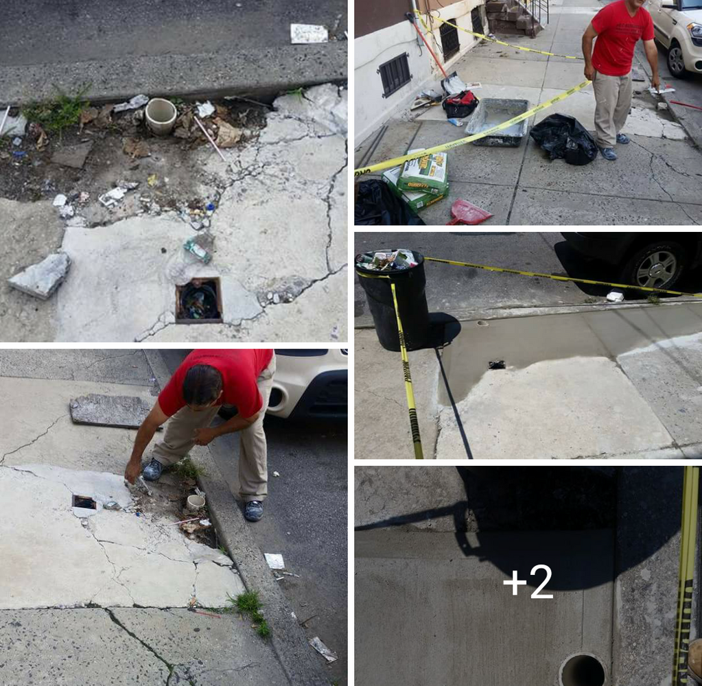 KEC REMODELING SERVICES LICENSE AND INSURED BASEMENT 