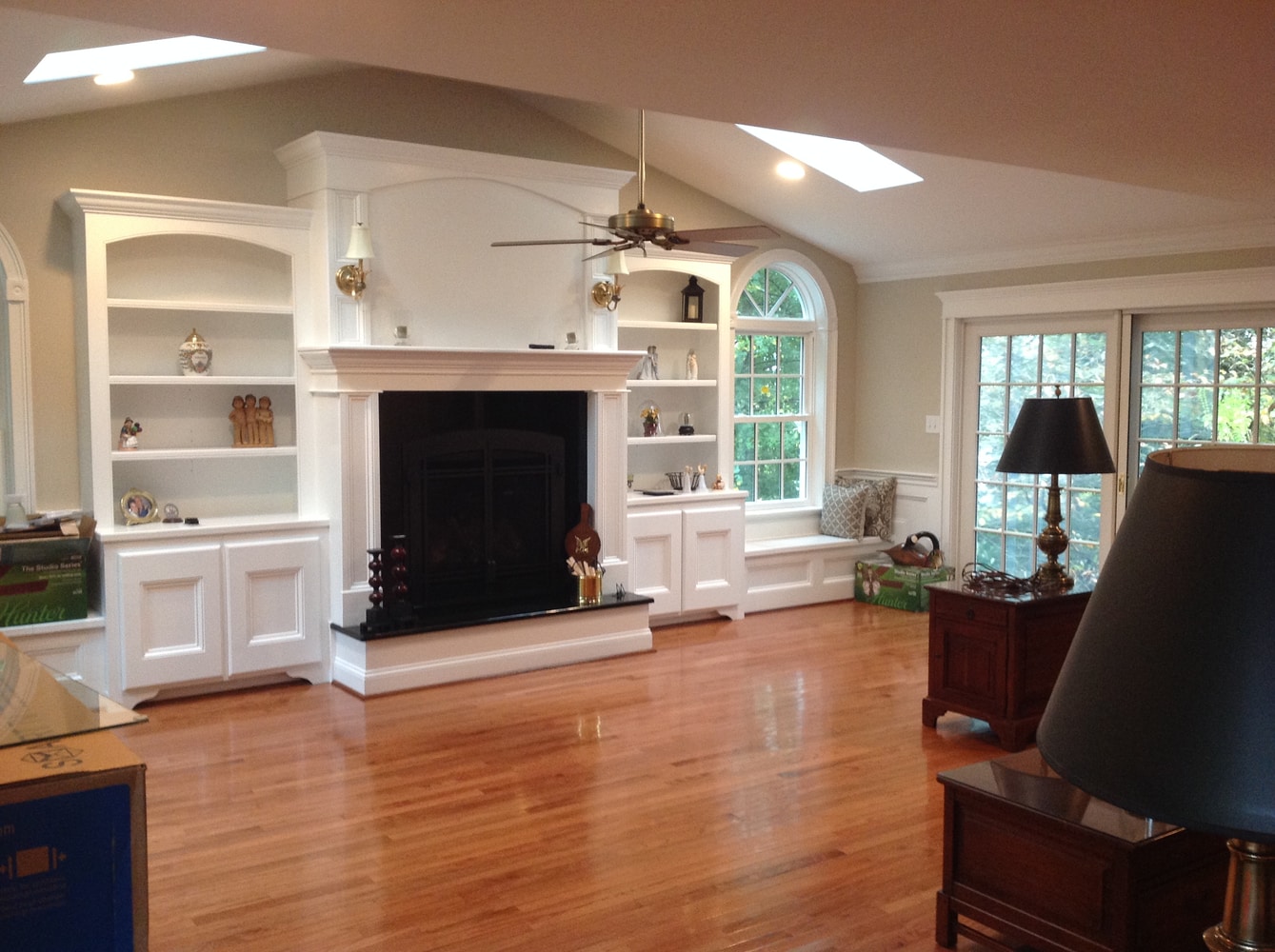 Projects by Pennsylvania Construction Group 