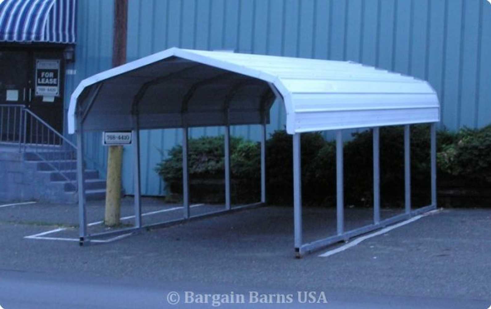 Photo(s) from Bargain Barns USA