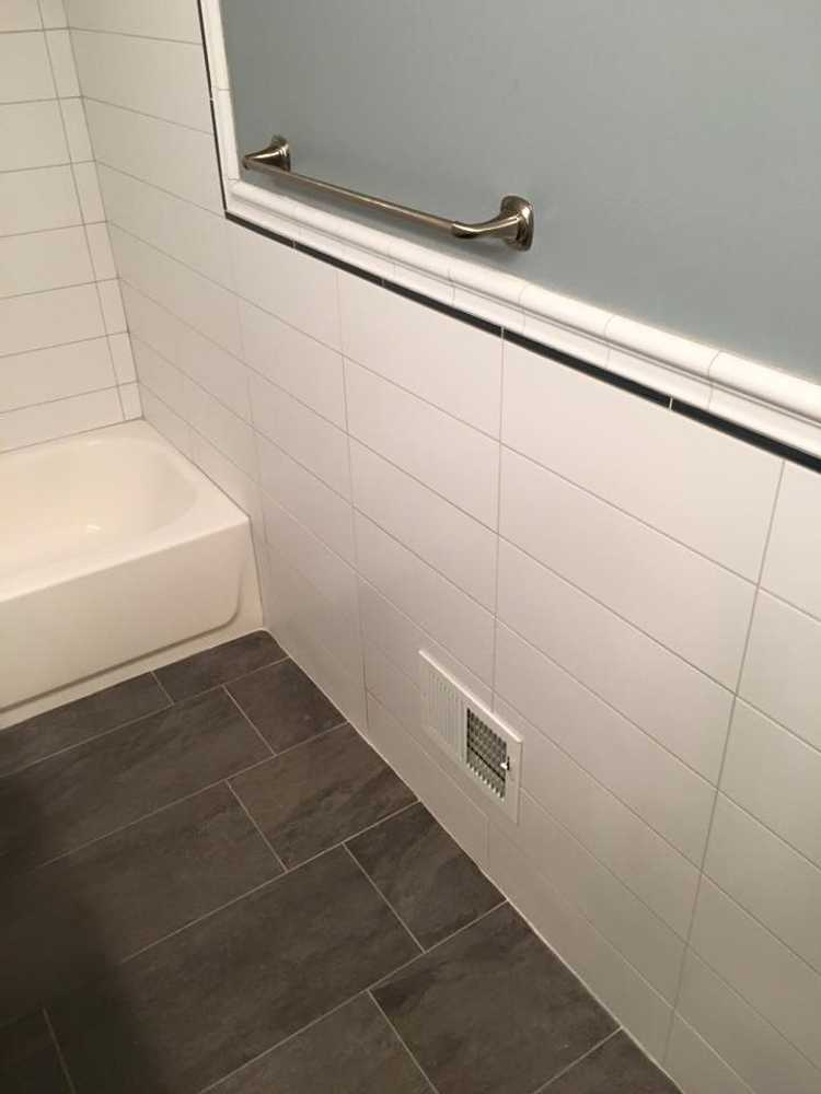 Perkiomenville Bathroom Renovation
