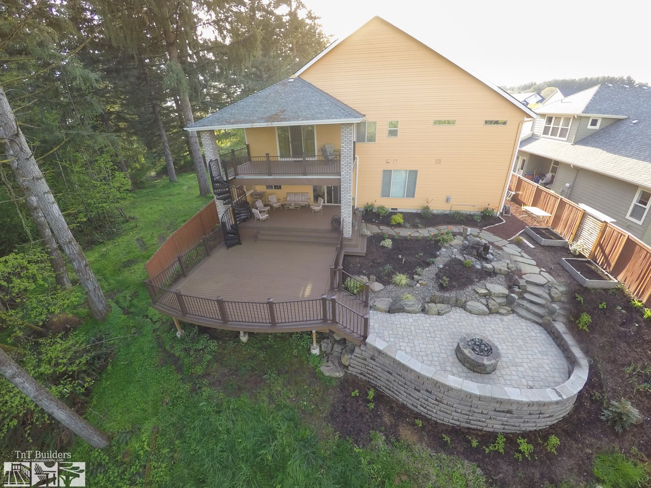 Photo(s) from Tnt Builders Inc