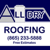 ALL DRY ROOFING INC