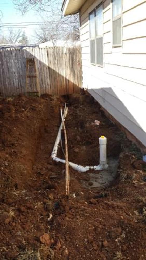 Photo(s) from Storey Plumbing