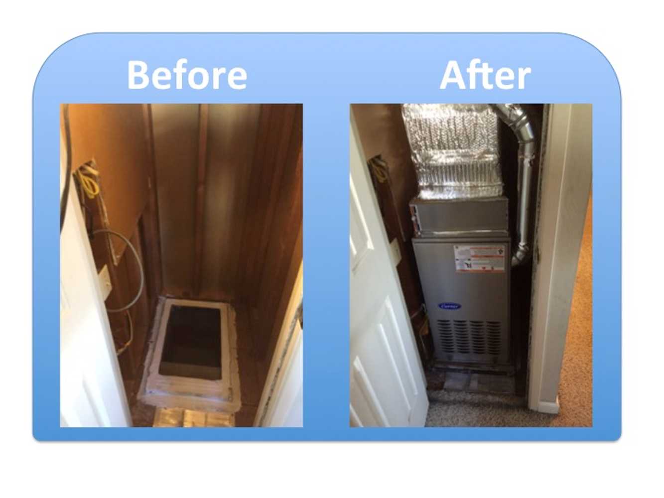 Photos from All Heating & Air Conditioning