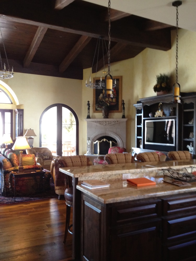 Avis Builders Inc Project