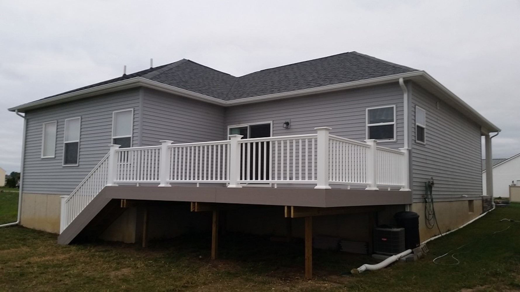 Photo(s) from Total Home Construction, Inc.