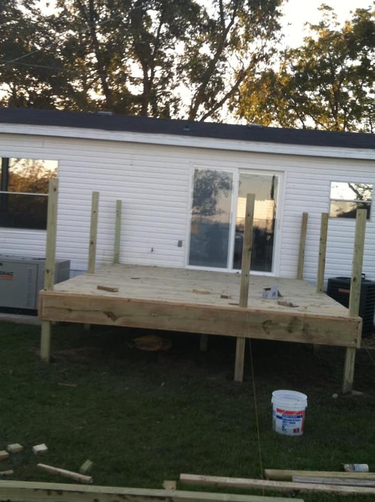 Projects by J..T. S. Construction