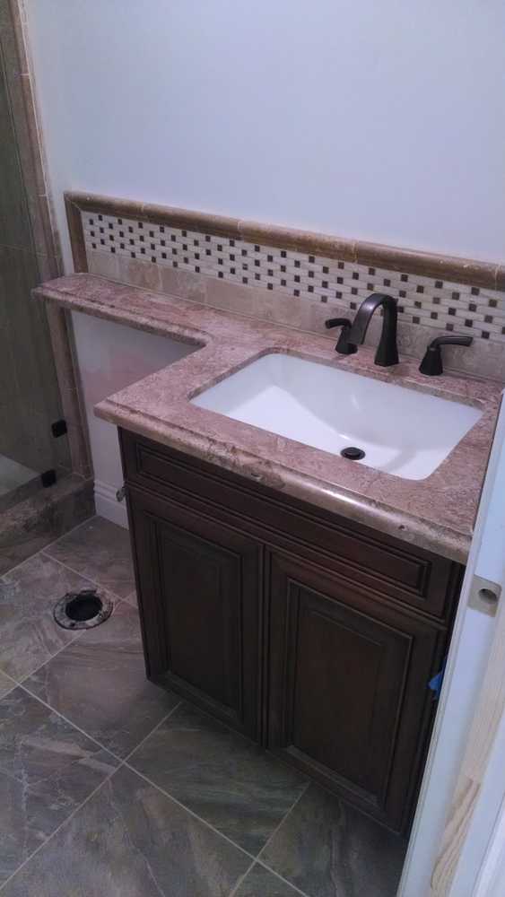 Photo(s) from Montanos Tile & Stone Tile