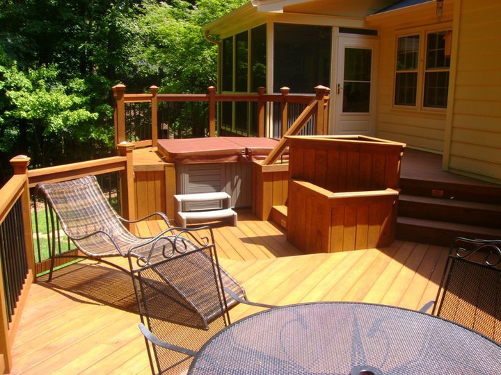 Triangle Builders & Home Improvement