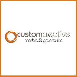 Custom Creative Marble and Granite Inc