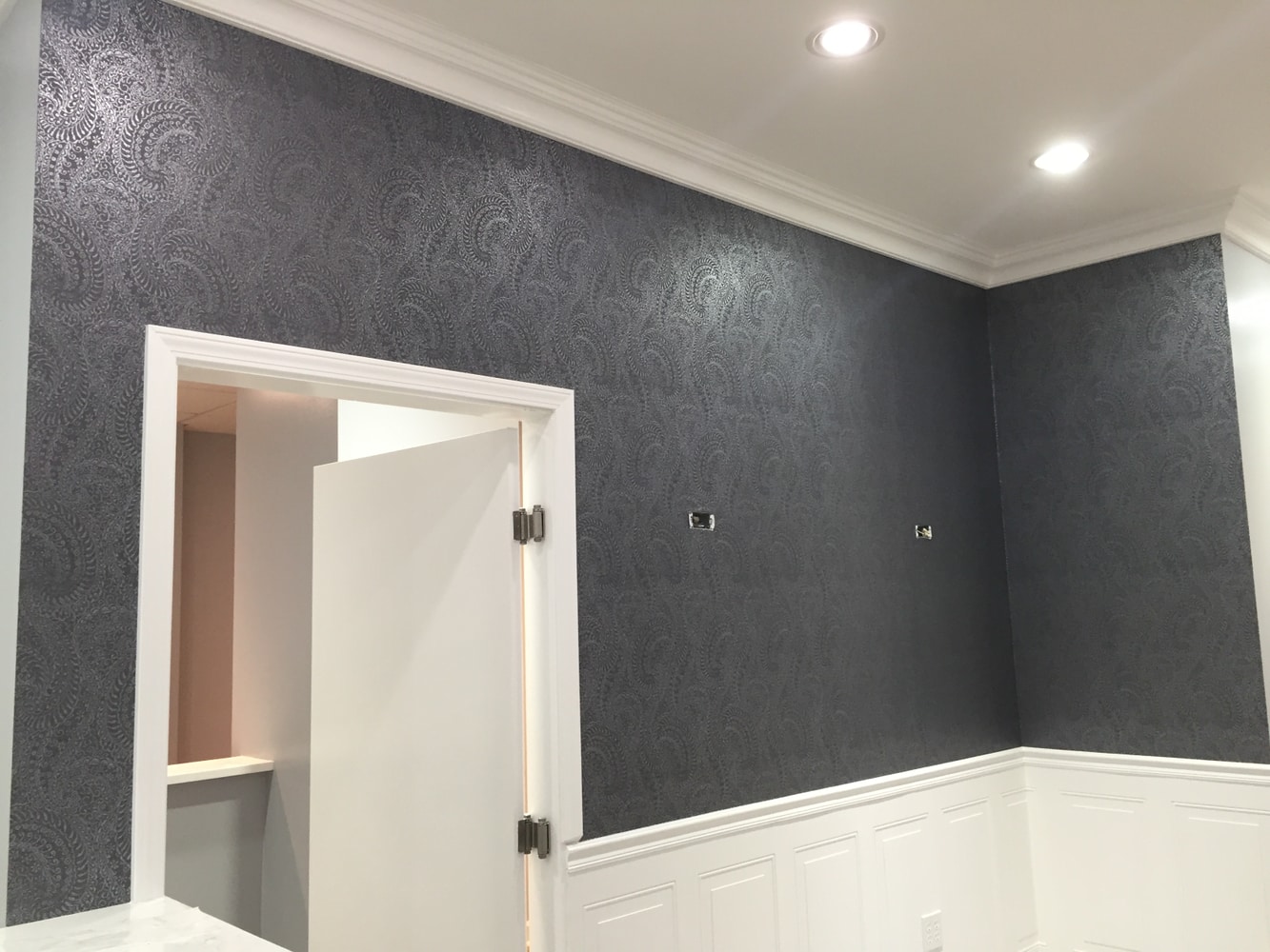 233 Erie Doctors office 