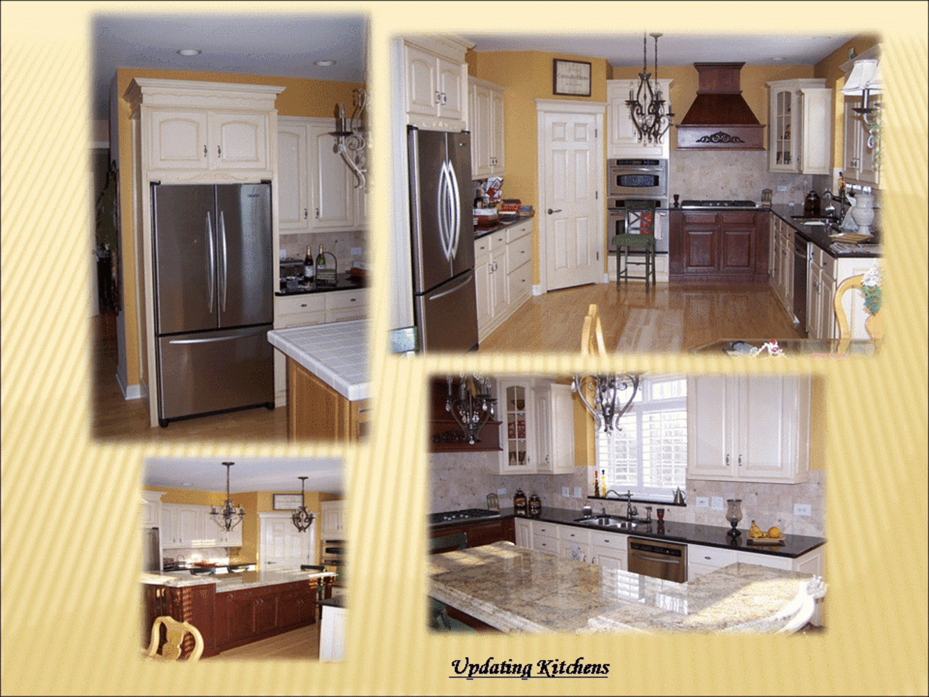 DeLaMano Design & Creative Millwork 