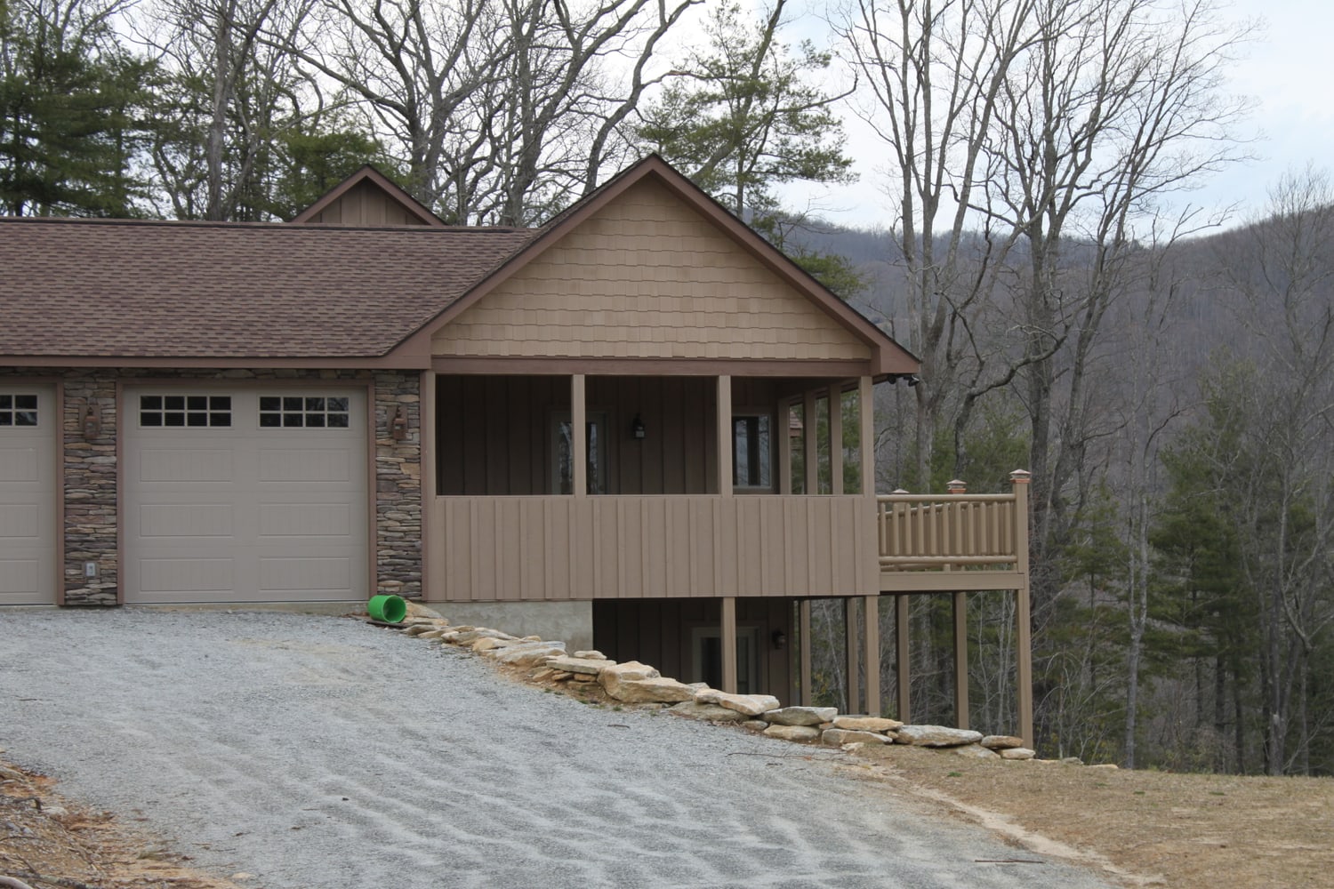 Photos from Bishop Construction Company