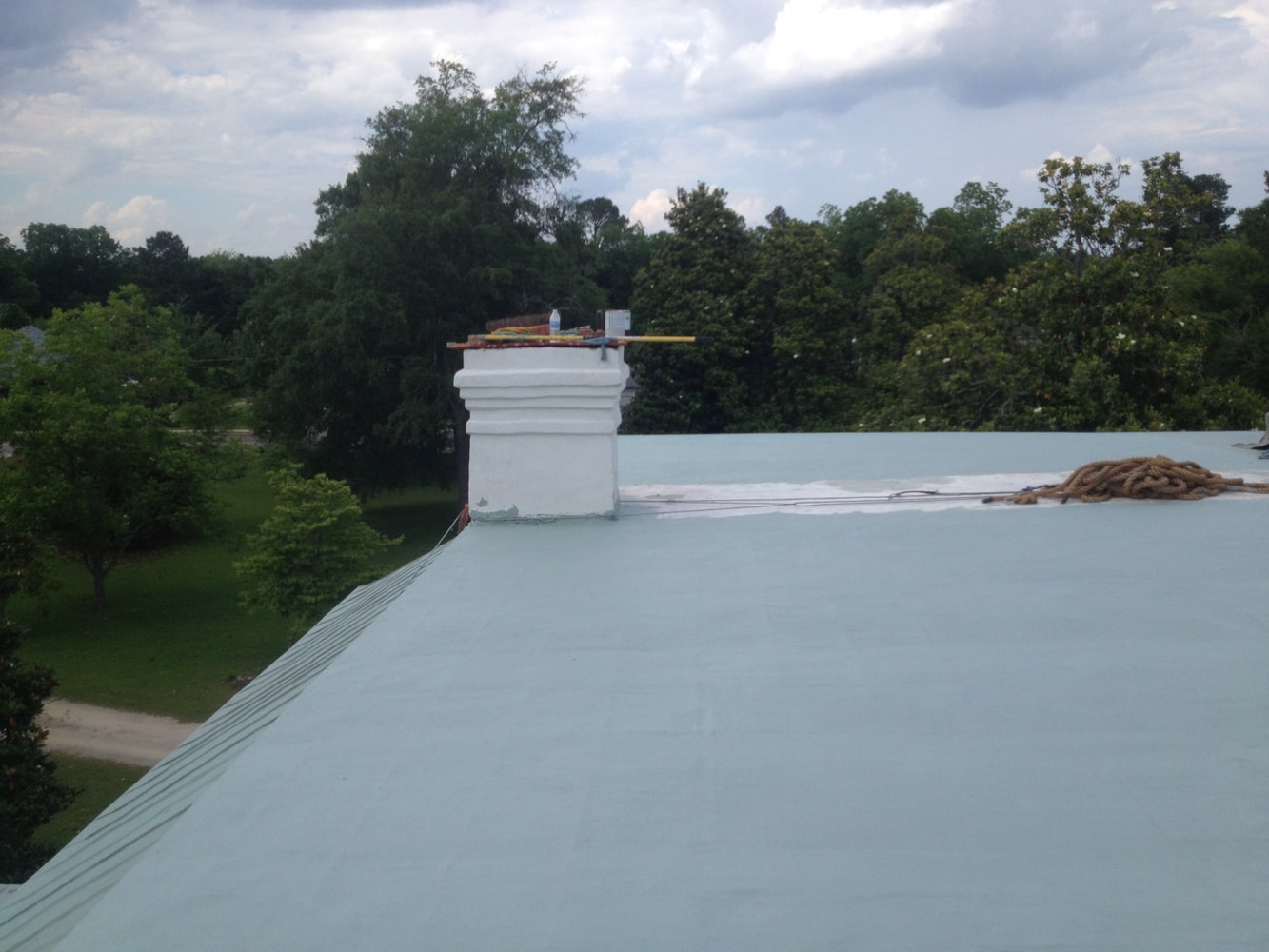 Projects by Hiott Construction