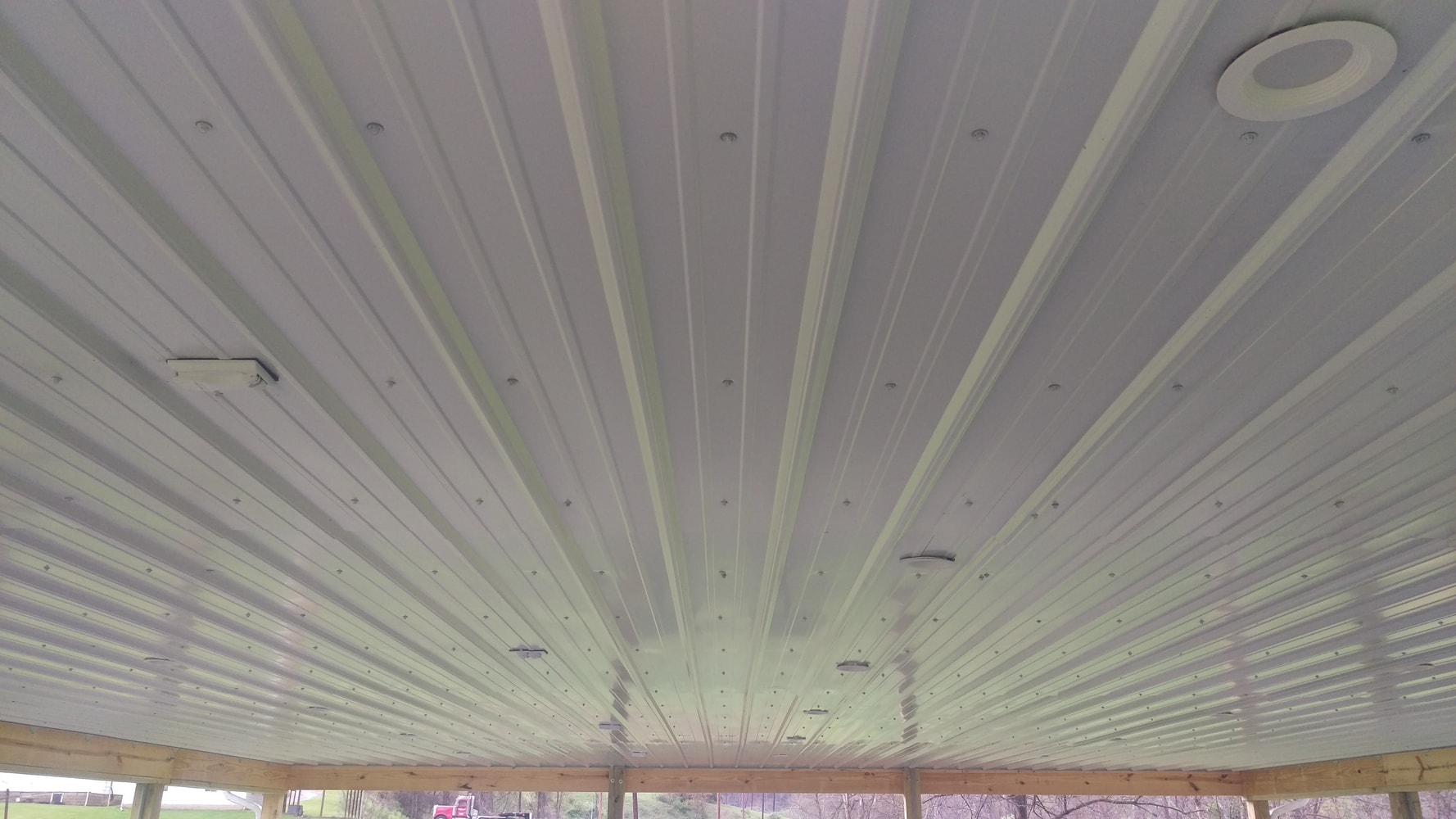 Photos from Paul Kozlowski Construction