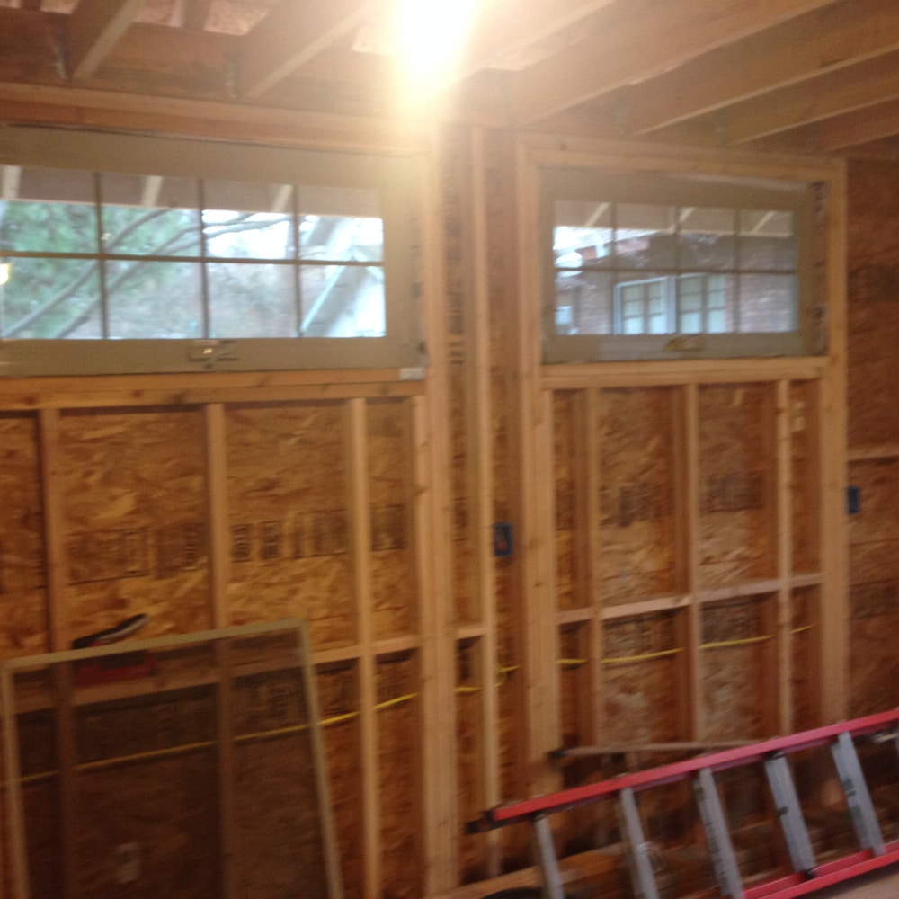 Additions/ Remodeling