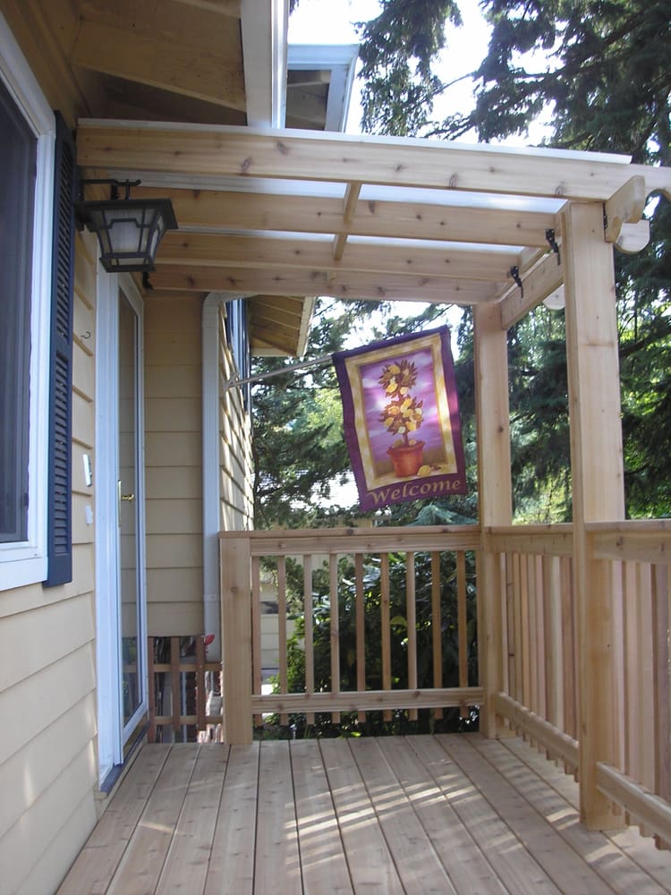 Just about anything you can think of