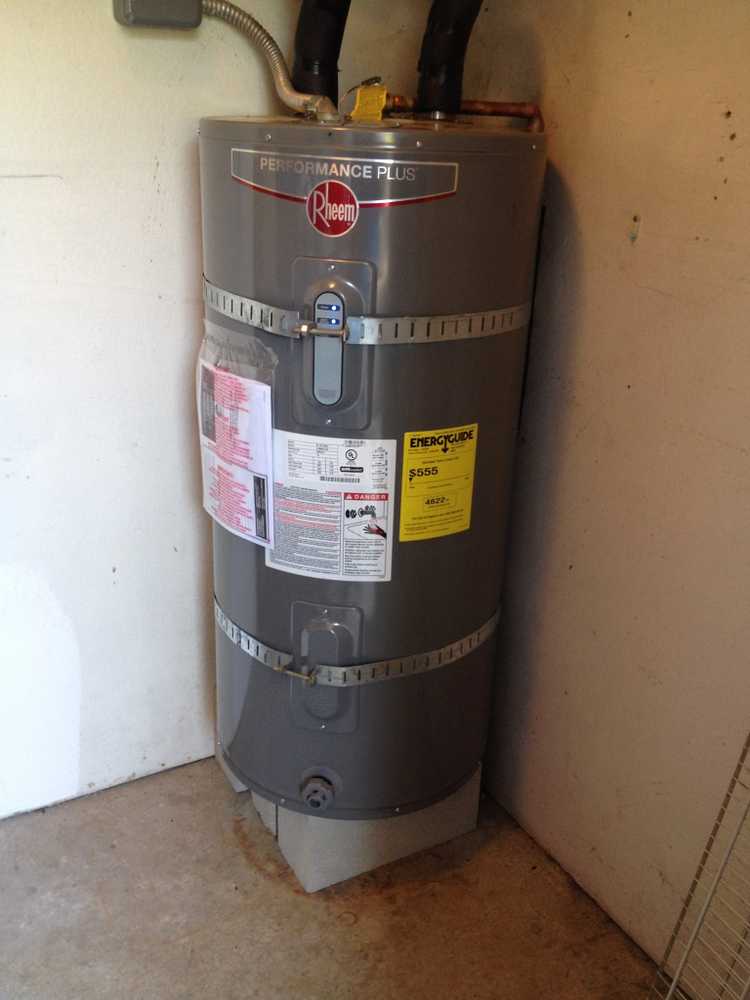 Photo(s) from Water Heater Online