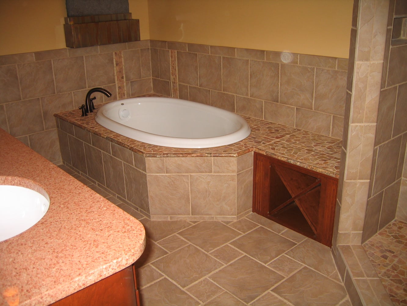 FINAL TOUCH CONSTRUCTION