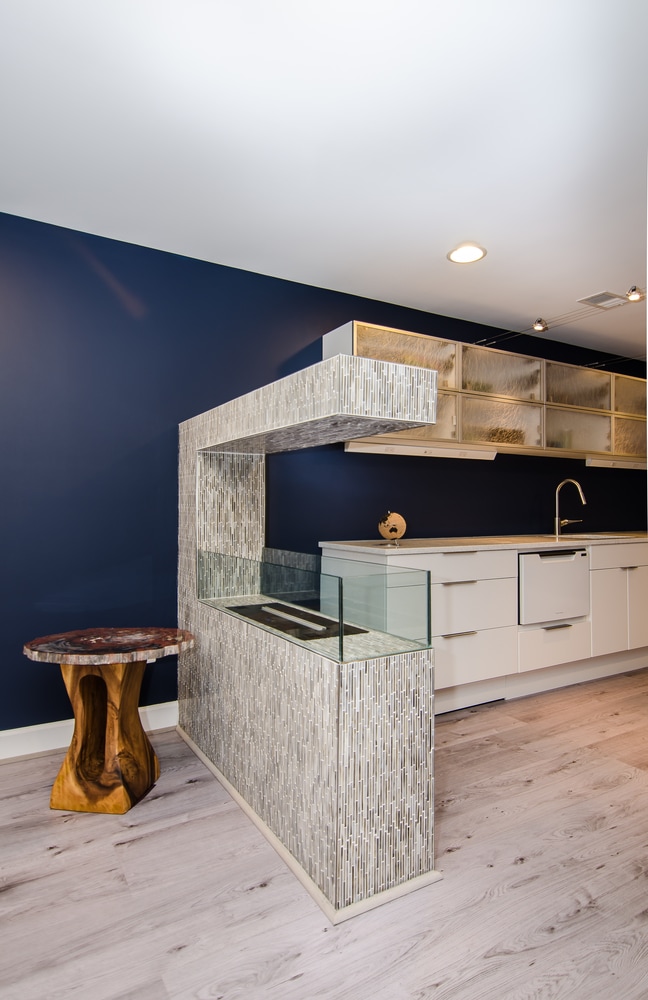 Fulton MD - Basement Remodel