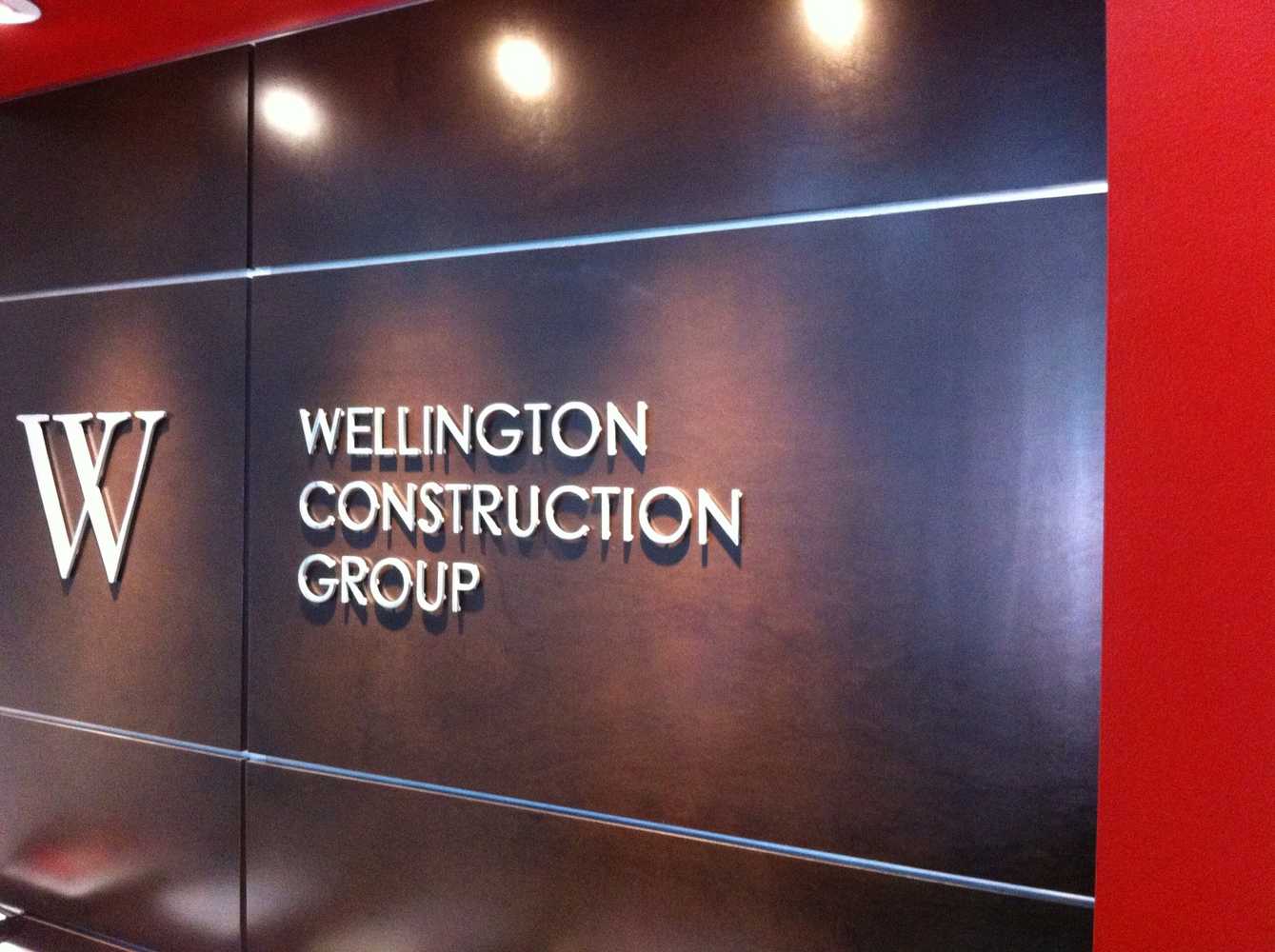 Projects by Wellington Construction Group Inc