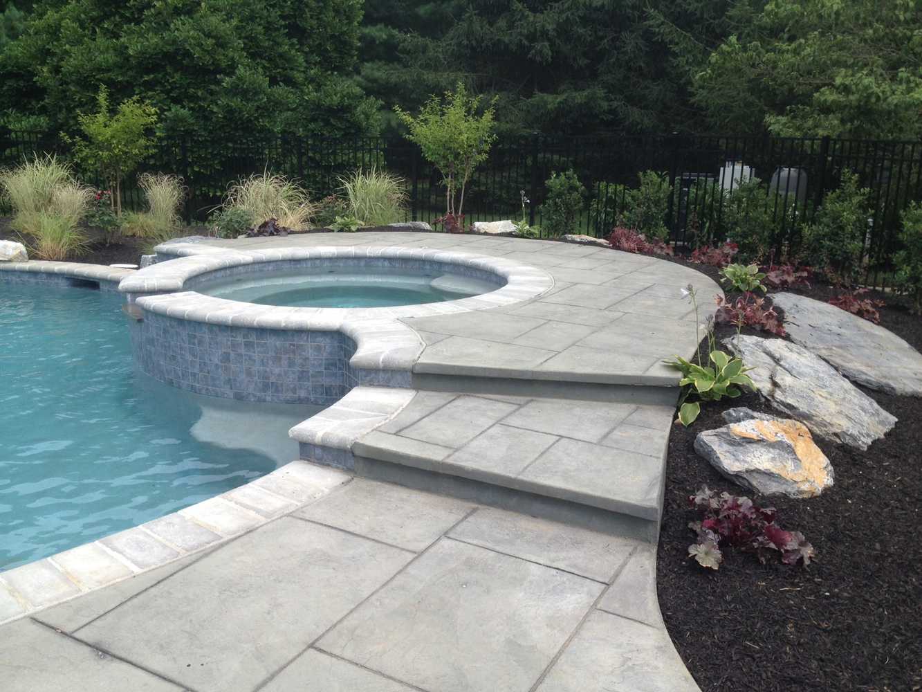 Project photos from FS Landscaping Contractors, Inc.