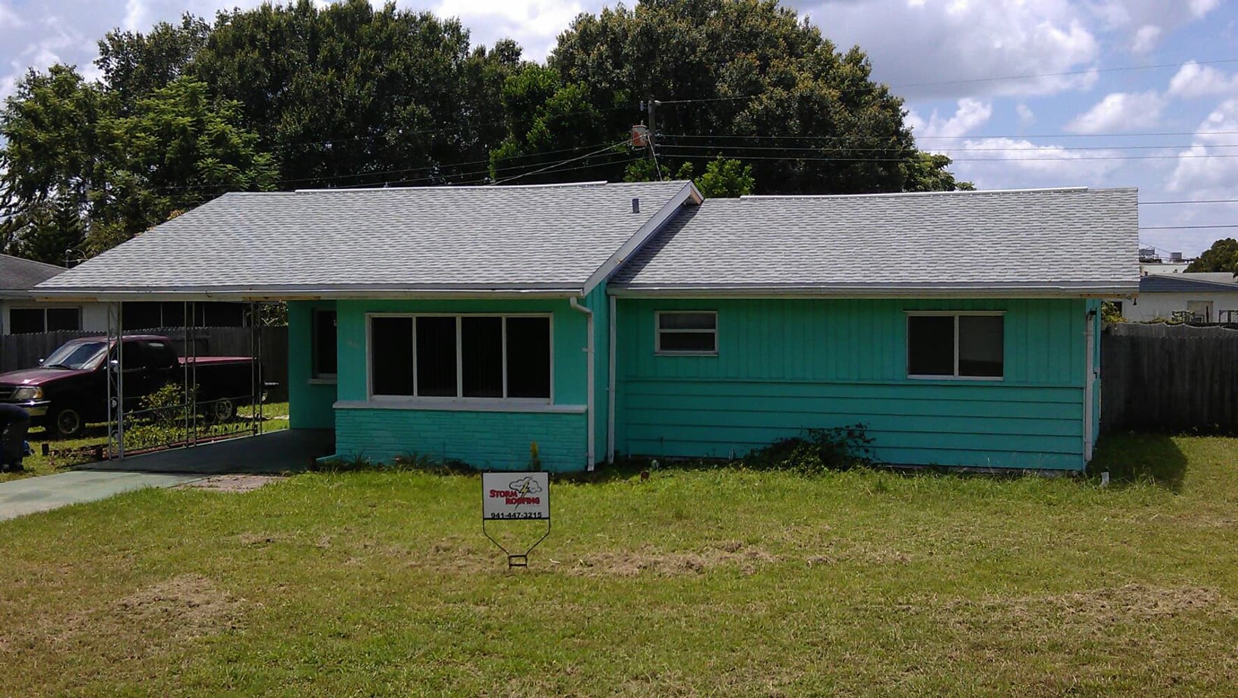 Photo(s) from Storm Roofing And Repair LLC