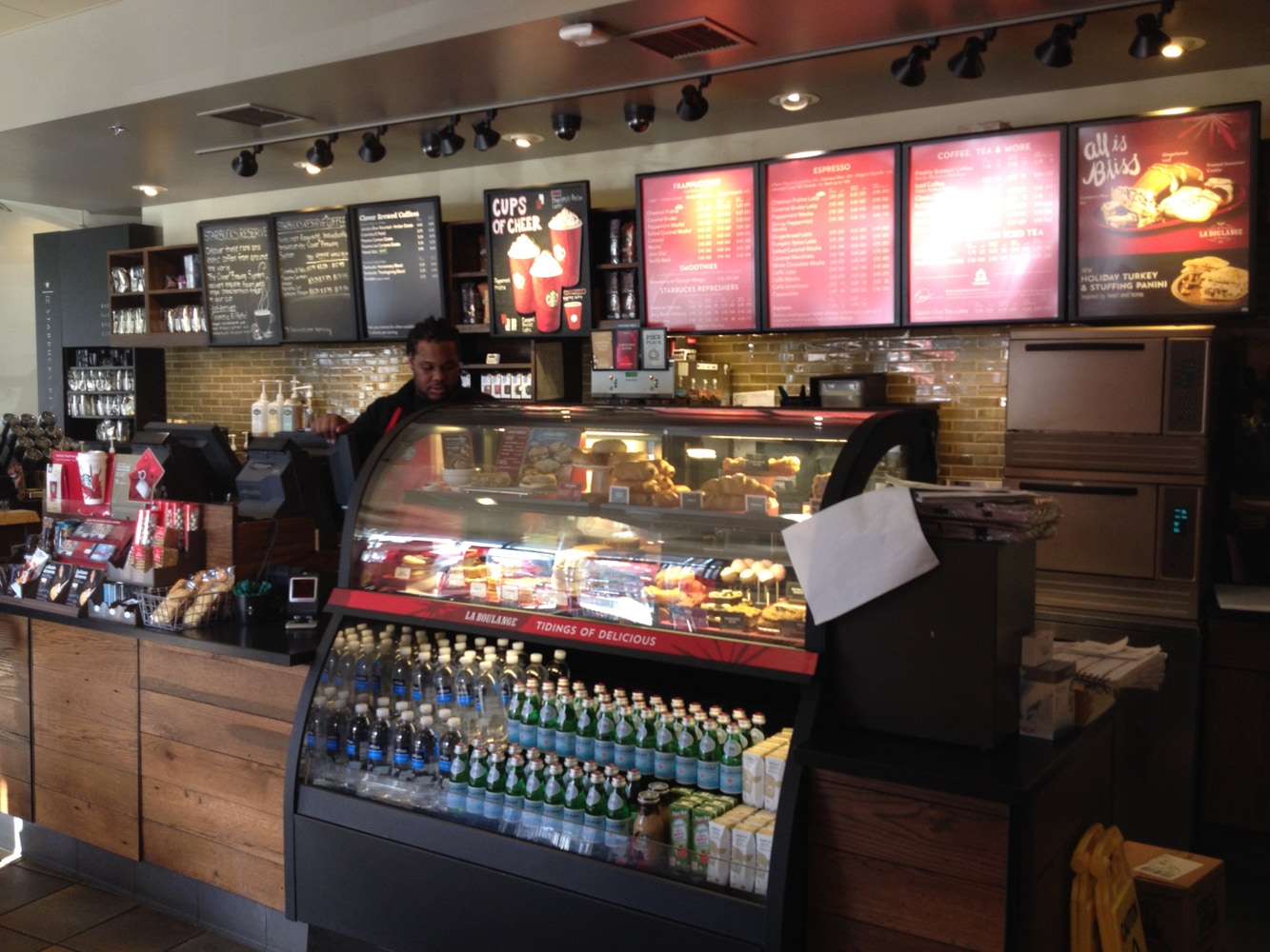 View some of our work: