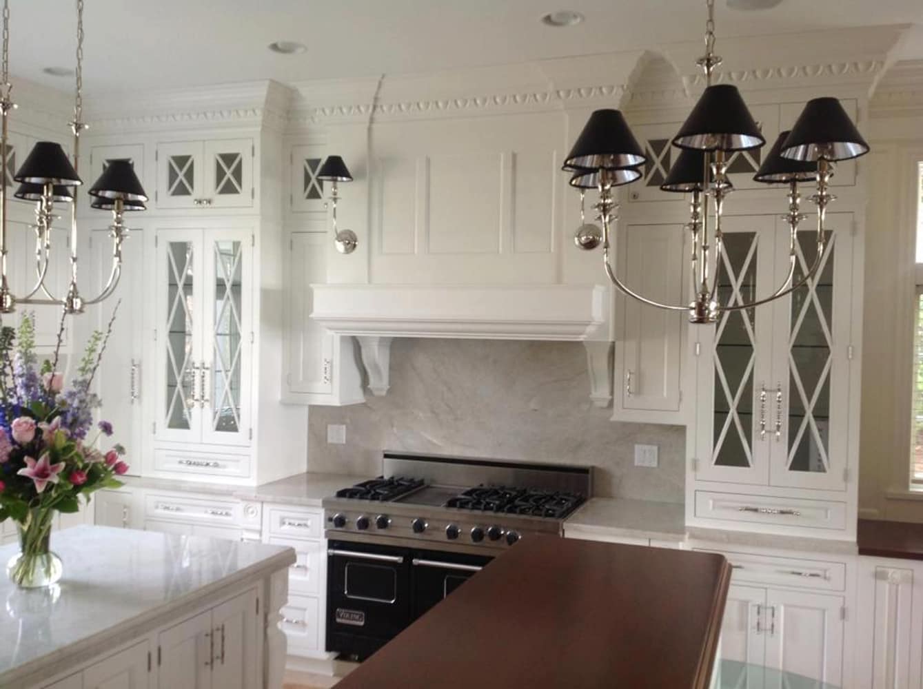 Grabow Cabinets & Carpentry LLC Project's