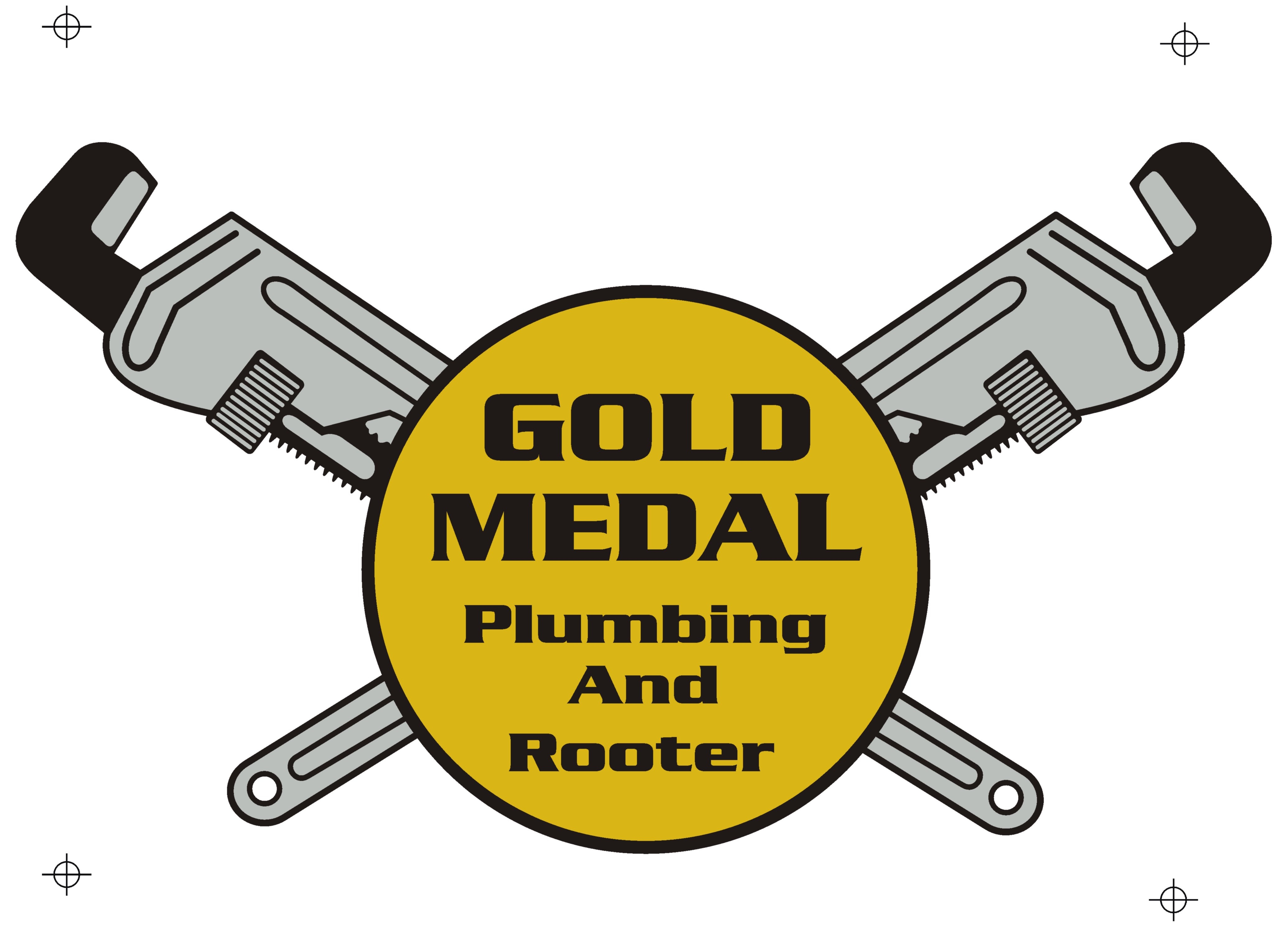 Gold Medal Plumbing Inc