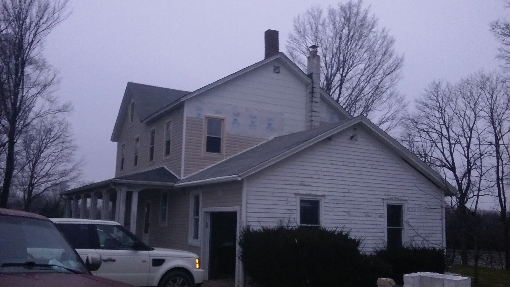 Photos from Mikes Hardcore Contracting