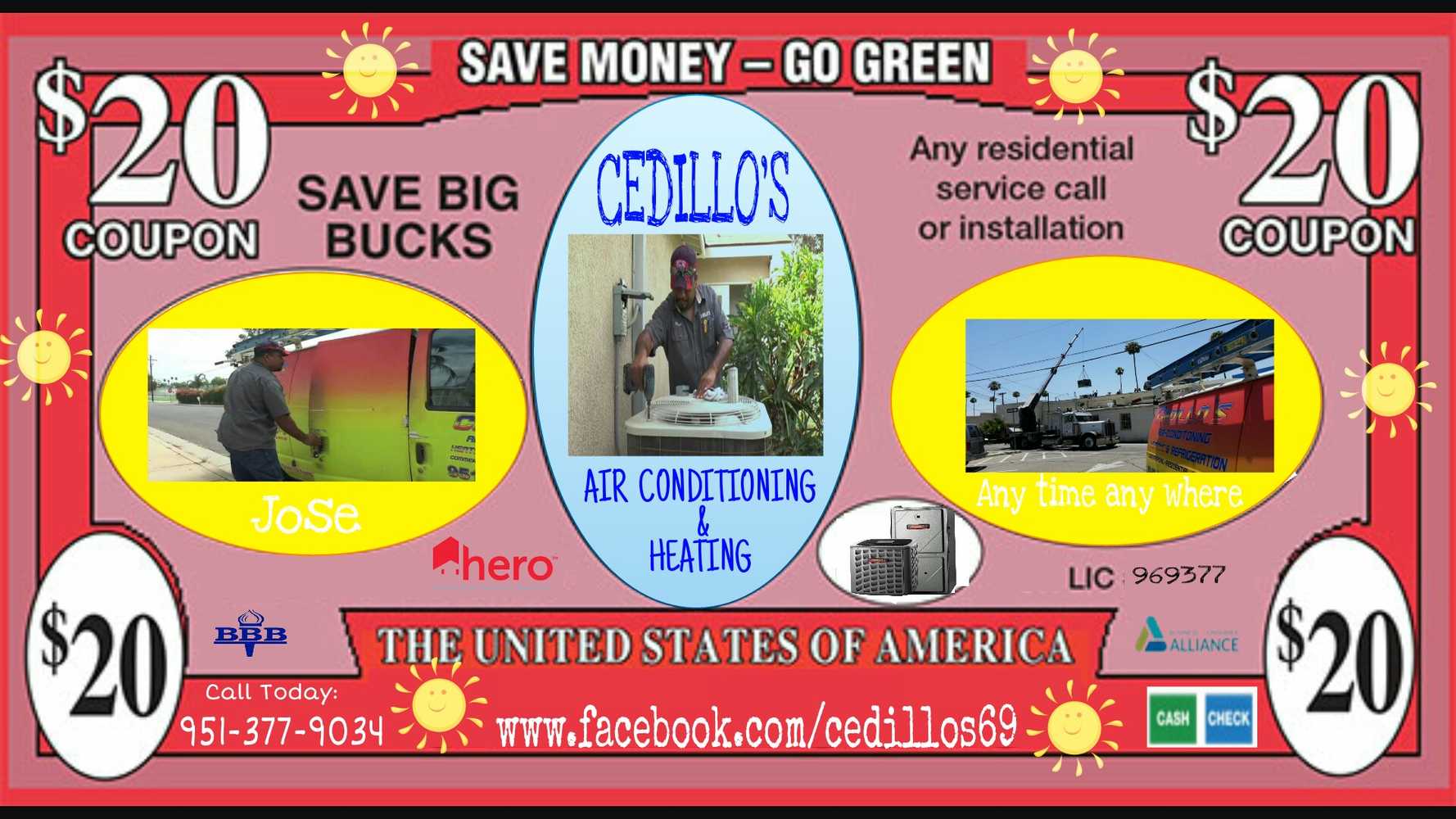Summer 2016 Savings