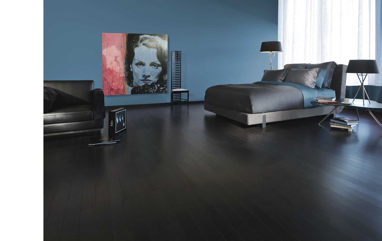 Mirage Hardwood Flooring