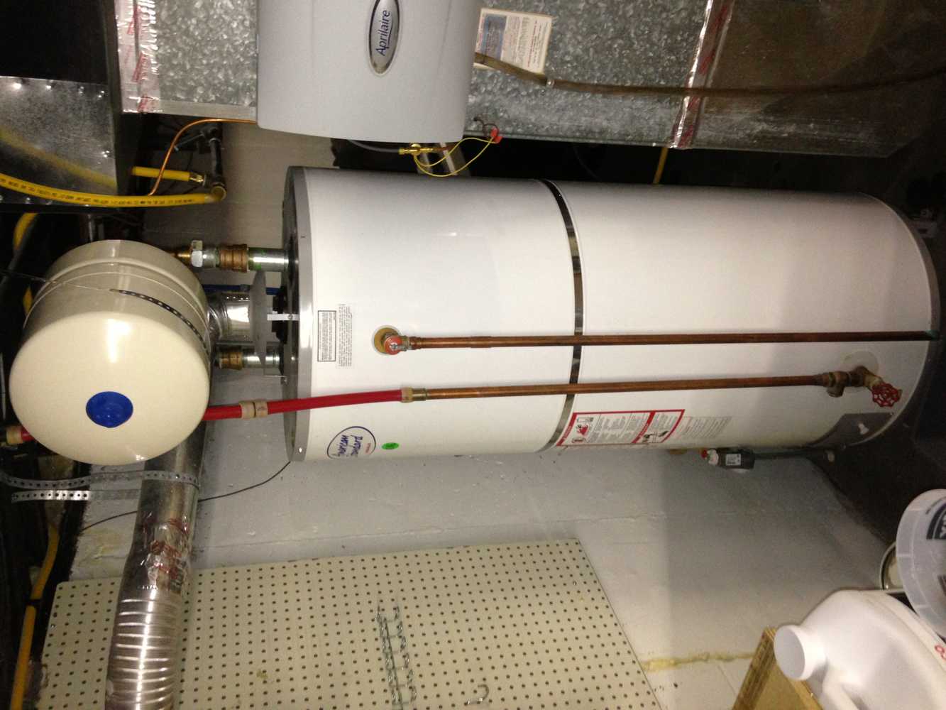 Photo(s) from KC Plumber Pro