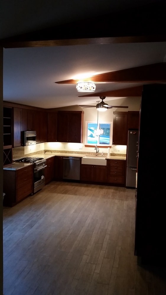 Photo(s) from Total Home Construction, Inc.