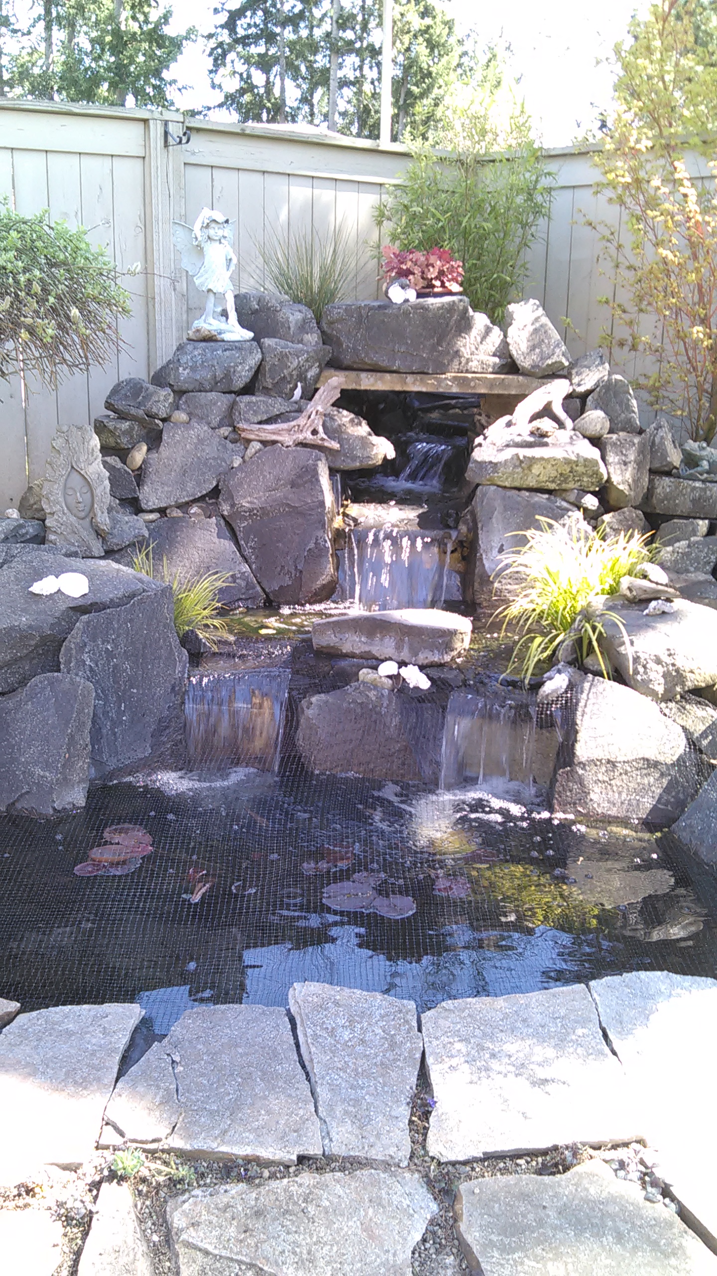 God Bless General Contr Llc