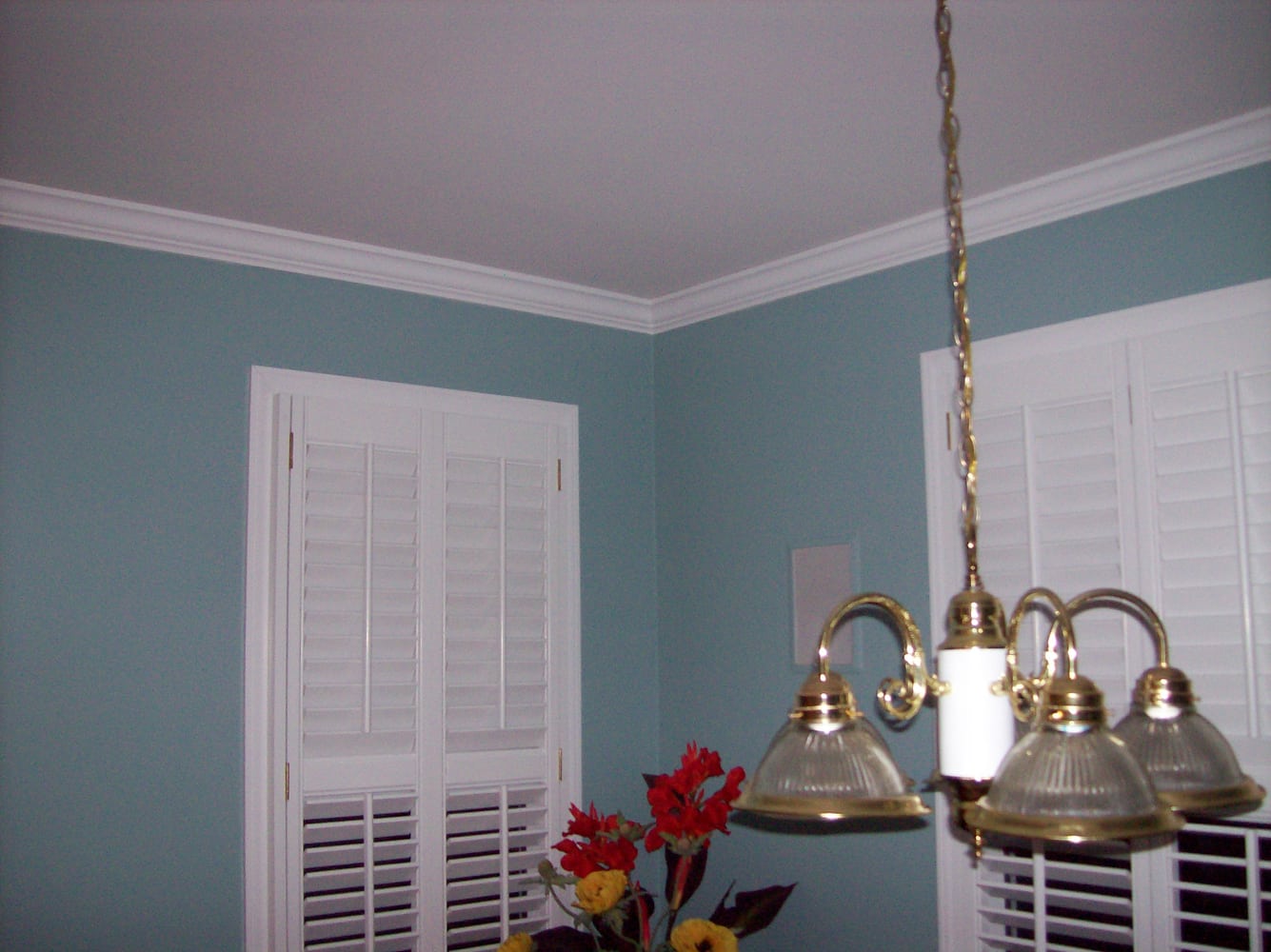 Interior Painting