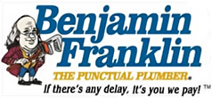 Ben Franklin Plumbing