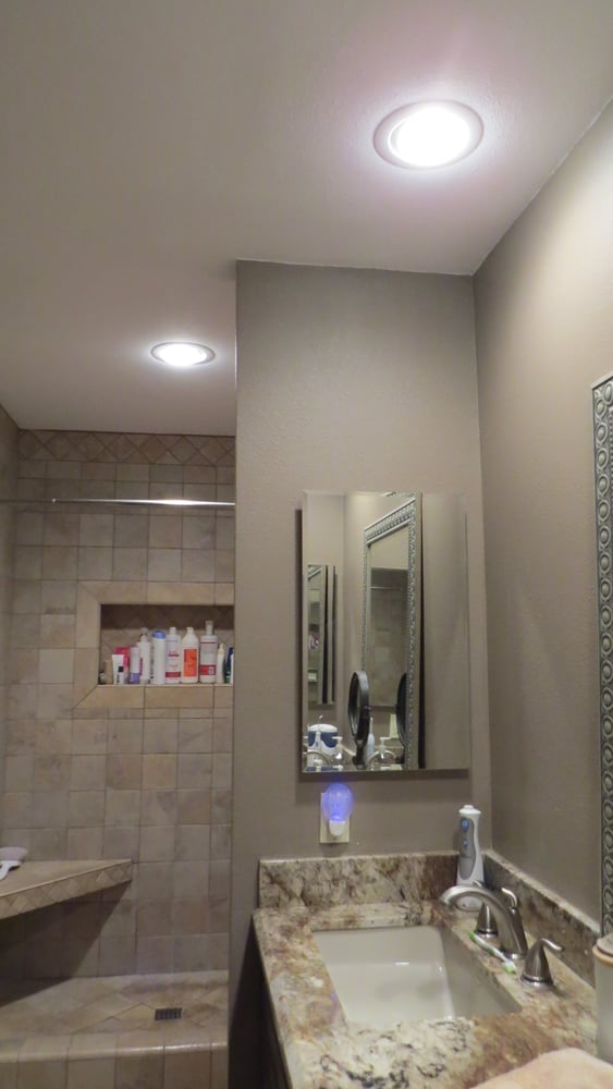 Projects by Flash Gordon Electric