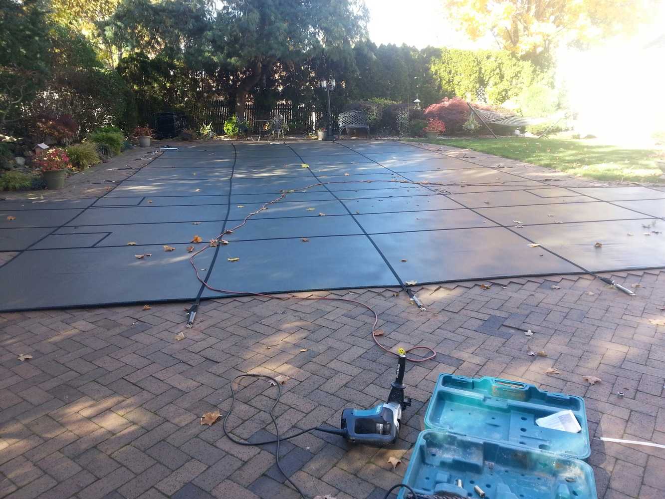 Photo(s) from M 5 Pool Company