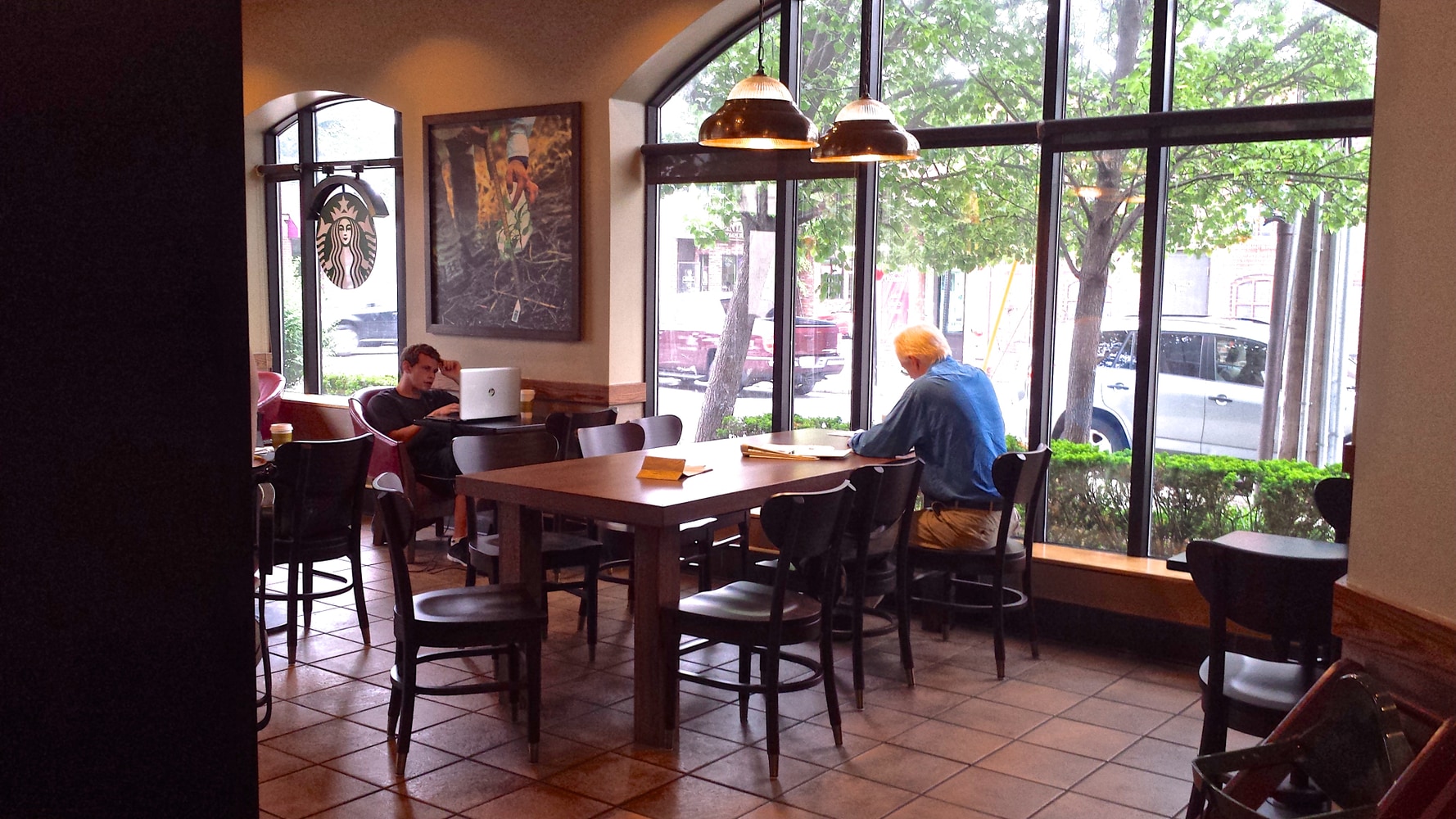 View some of our work: