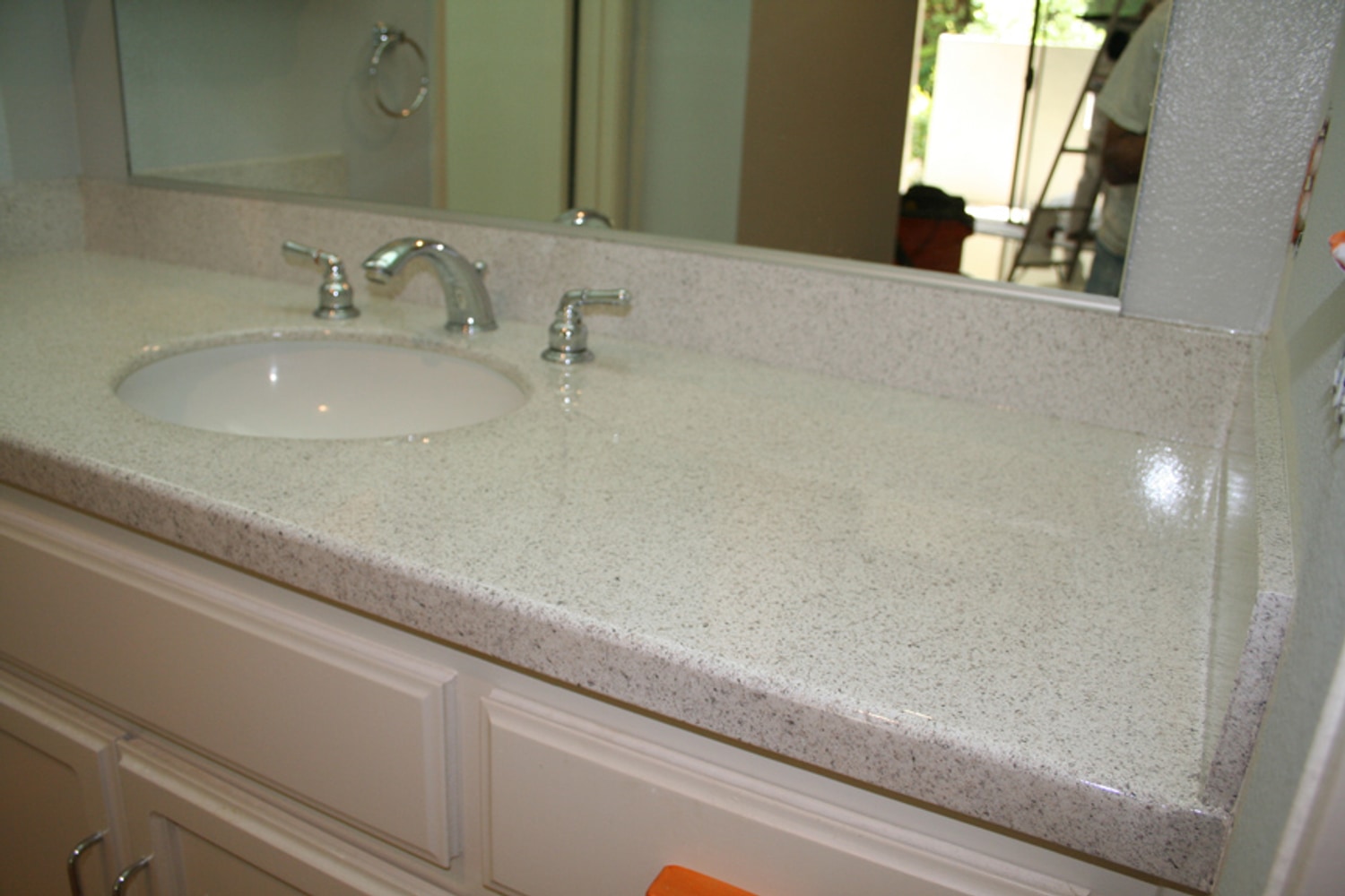 Photos from Kitchen & Bath Makeover