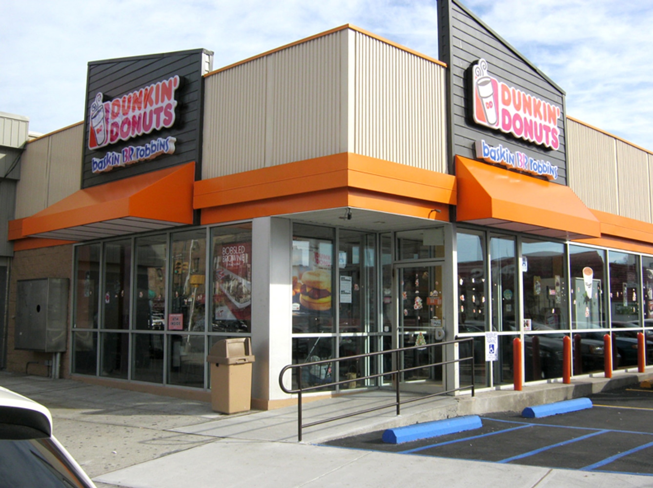 Photo(s) from Capitol Awning Co Inc