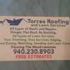 TORRES ROOFING & LAWN SERVICES