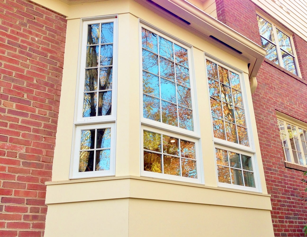 Whole House Addition