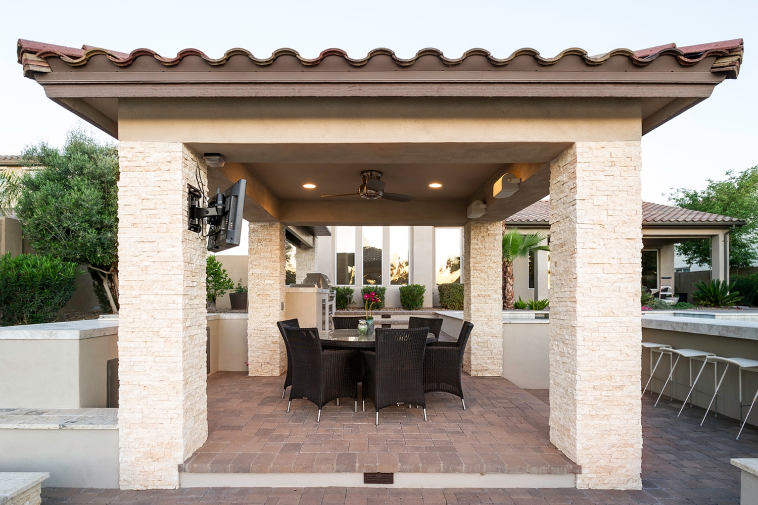 Arizona Swimming Pools and Landscaping