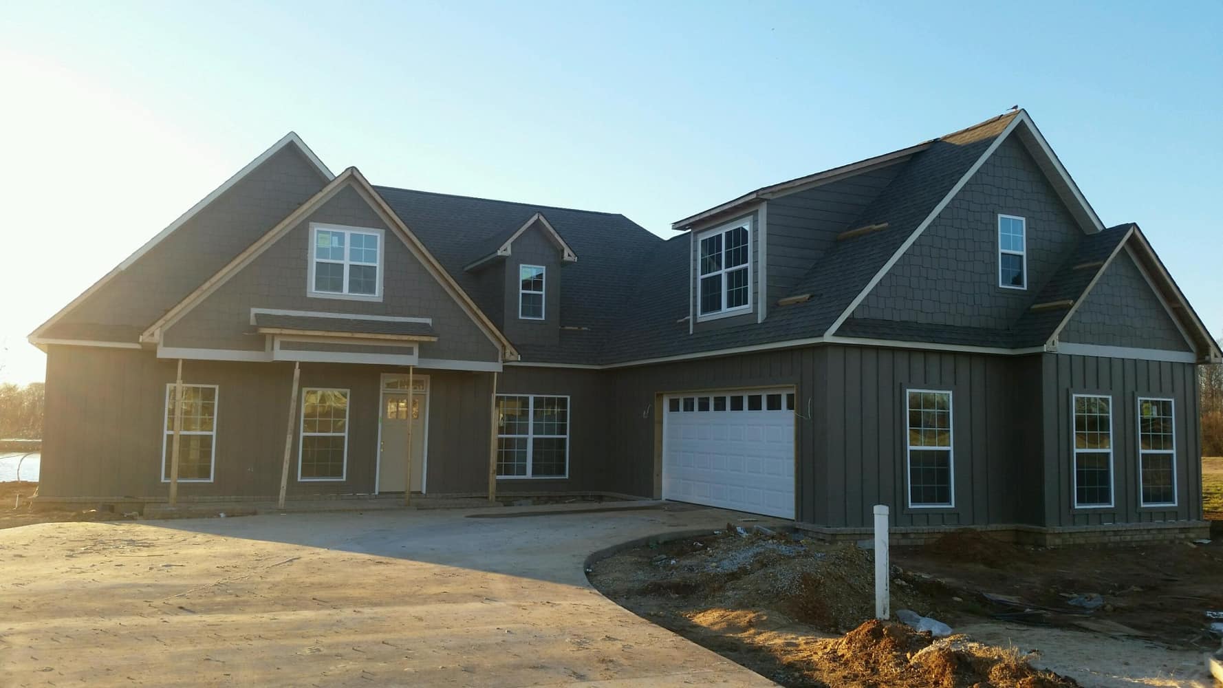 Photo(s) from Preston Green Home Builders, Inc.