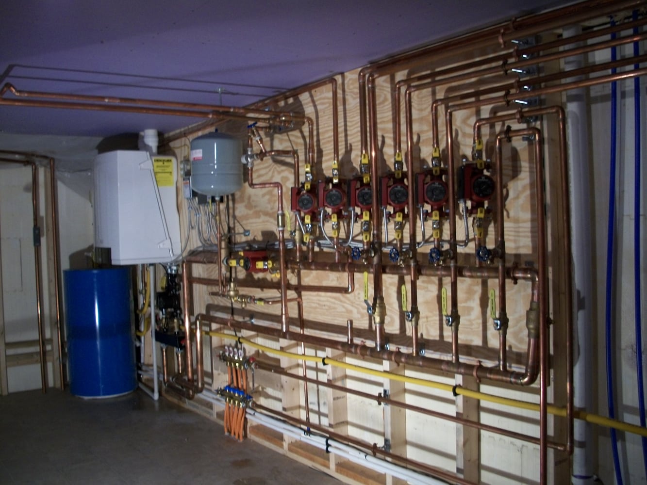 Photo(s) from Plumbing Perspectives