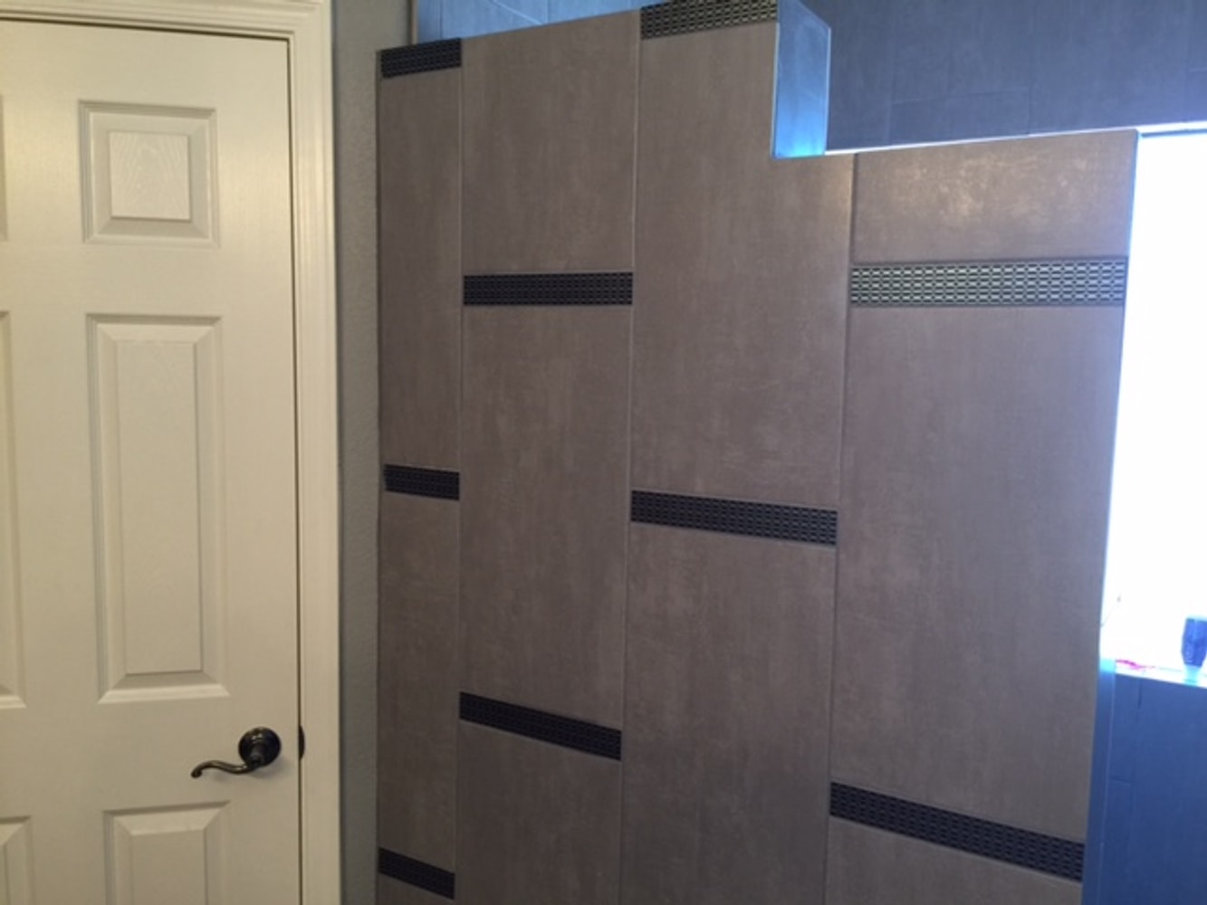 Flooring, Showers and Backsplashes